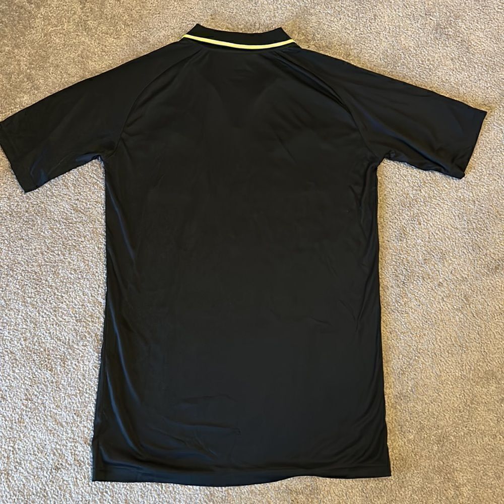 Admiral VaporDraw Technology Athletic Polo Shirt! - Picture 2 of 10